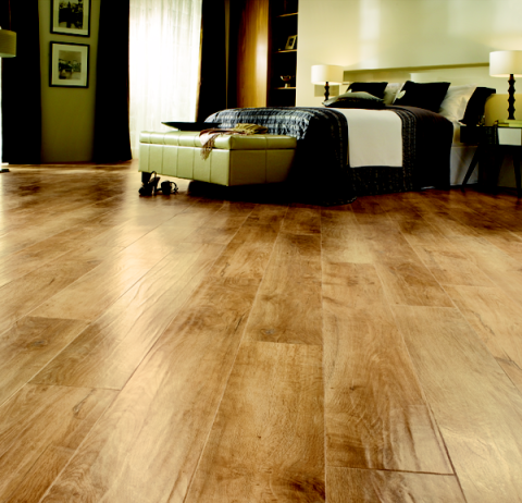Flooring Service